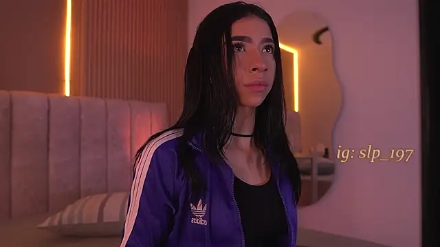 Snapshot of sara_lopee1 chatting on February 7, 2026, 11:58 am sara lopee1 online show from February 7, 2026, 11:58 am