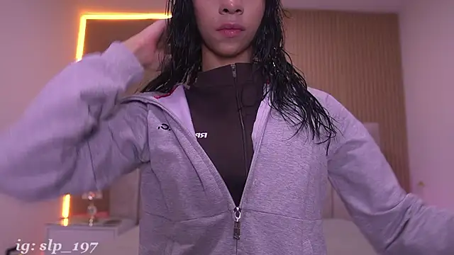 Snapshot of sara_lopee1 chatting on February 27, 2026, 11:54 am sara lopee1 online show from February 27, 2026, 11:54 am