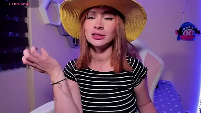 chloe rockss  online show from February 8, 2025, 12:06 am