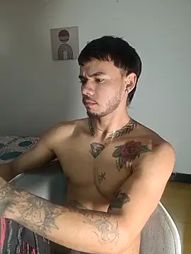 Niick01  online show from November 7, 2025, 3:50 am