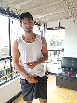 Niick01  online show from February 23, 2026, 2:03 pm