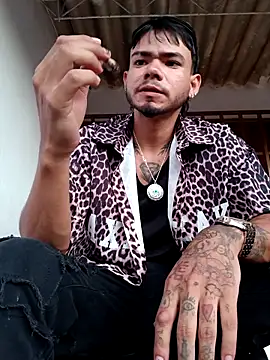 Niick01  online show from March 13, 2026, 11:22 pm