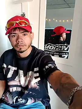 Niick01  online show from March 14, 2026, 8:58 pm