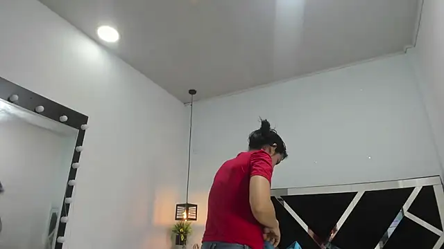 Annyrosee online show from March 19, 2025, 7:49 pm