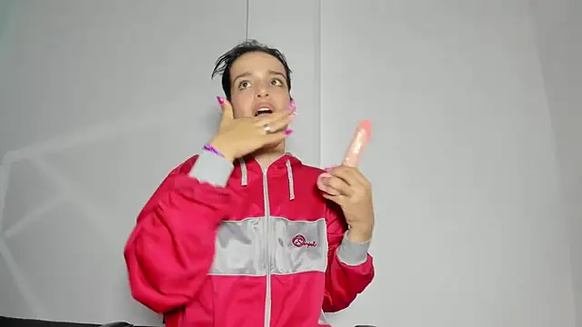 Annyrosee online show from March 20, 2025, 11:12 pm