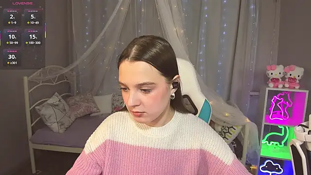 Snapshot of kaisajenner chatting on January 15, 2026, 4:11 pm kaisajenner online show from January 15, 2026, 4:11 pm