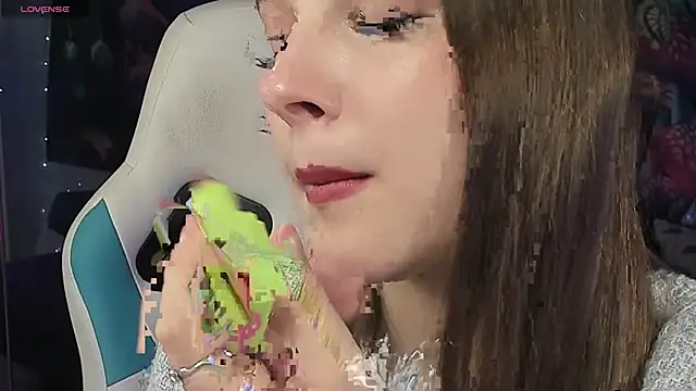 Snapshot of kaisajenner chatting on February 8, 2026, 8:40 am kaisajenner online show from February 8, 2026, 8:40 am