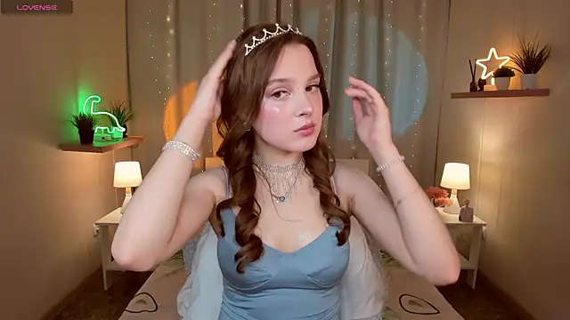 Snapshot of kaisajenner chatting on February 25, 2026, 11:09 am kaisajenner online show from February 25, 2026, 11:09 am