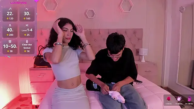 allicemackenzie online show from March 9, 2026, 4:22 pm