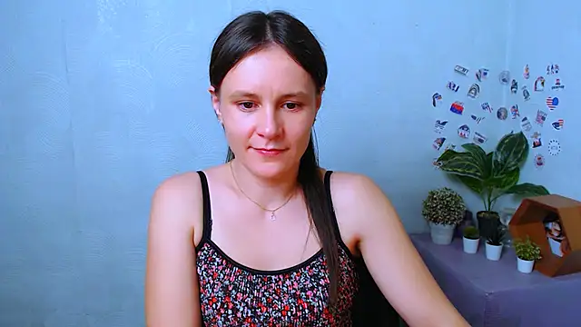 ValeriaHeart  online show from December 22, 2025, 8:50 pm