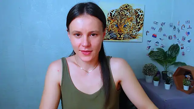 ValeriaHeart  online show from February 7, 2026, 5:00 am