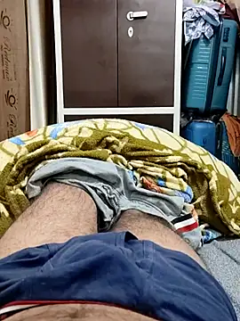 Hot funky boy online show from February 22, 2025, 7:36 pm