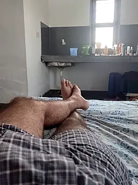 Hot funky boy online show from September 21, 2025, 4:47 am