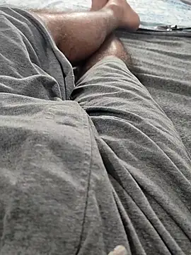 Hot funky boy online show from February 22, 2026, 7:08 am