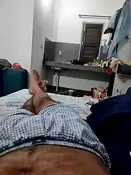 Snapshot of Hot_funky_boy chatting on April 11, 2026, 6:45 pm Hot funky boy online show from April 11, 2026, 6:45 pm