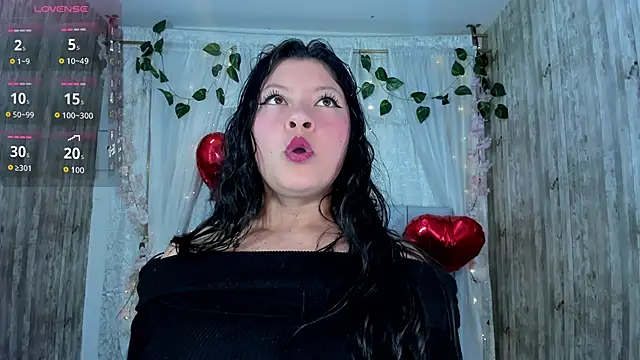 Rachel new20 online show from February 17, 2026, 8:26 pm