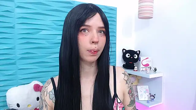 AriYokai online show from February 10, 2025, 1:55 pm