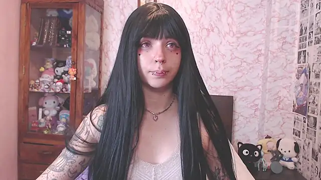 AriYokai online show from February 8, 2026, 11:30 pm