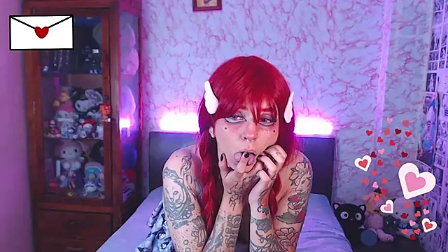 AriYokai online show from February 18, 2026, 9:00 pm