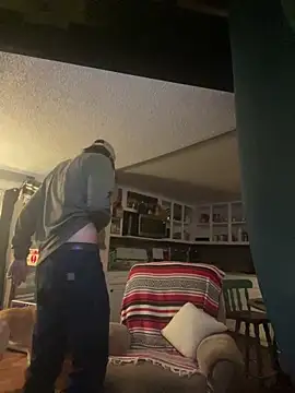 buckincowboy online show from February 7, 2025, 12:20 am