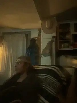 buckincowboy online show from February 11, 2025, 9:35 pm