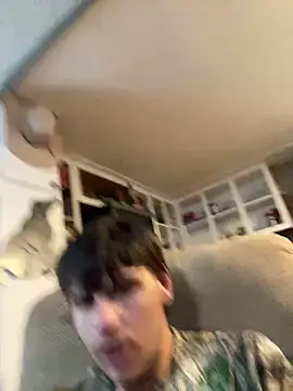 buckincowboy online show from February 19, 2025, 5:27 pm