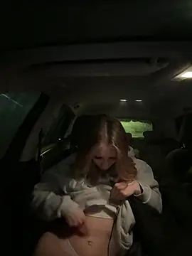 chaanntyy online show from March 12, 2025, 8:41 pm