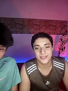 jacob and sam online show from February 19, 2025, 2:33 am