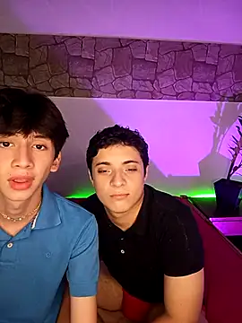 jacob and sam online show from March 4, 2025, 2:49 am