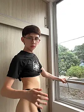 jacob and sam online show from April 12, 2026, 3:28 pm