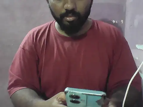 bayboy4760 ind online show from September 9, 2025, 6:18 pm