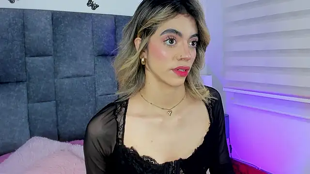 Violetta Ficher online show from March 13, 2026, 2:18 am