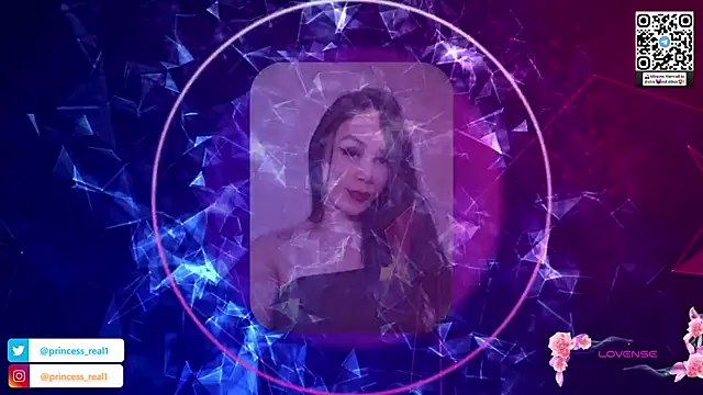 princess0303 online show from May 29, 2026, 6:44 am