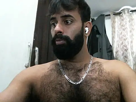 indianhairybull online show from December 22, 2025, 4:31 am