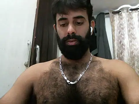 indianhairybull online show from February 6, 2026, 3:55 am