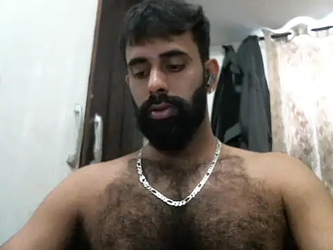 indianhairybull online show from February 21, 2026, 4:35 am