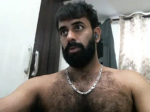 indianhairybull online show from March 26, 2026, 4:51 am