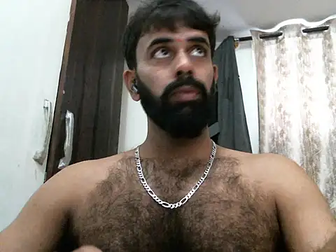 indianhairybull online show from April 14, 2026, 5:02 am
