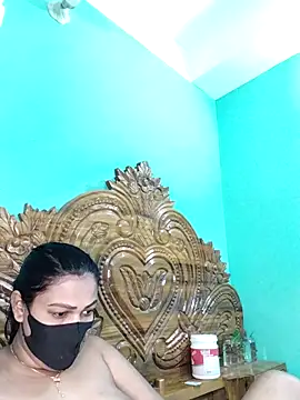 monekhan123 online show from December 3, 2025, 12:58 pm