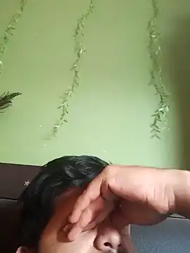 sethgamble000777 online show from February 5, 2025, 8:54 am