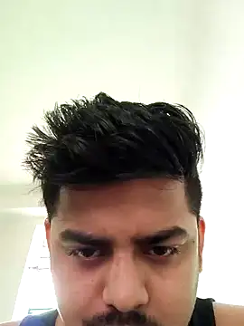 sethgamble000777 online show from February 13, 2025, 7:24 am