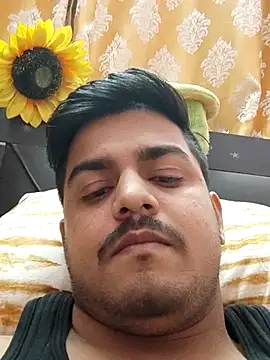 sethgamble000777 online show from February 14, 2025, 2:54 pm