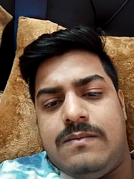 sethgamble000777 online show from February 23, 2025, 10:39 am