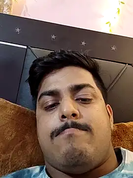 sethgamble000777 online show from February 23, 2025, 5:07 pm