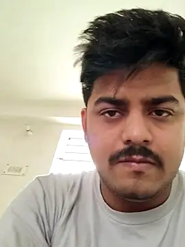 sethgamble000777 online show from February 27, 2025, 9:00 am