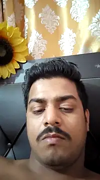 sethgamble000777 online show from March 6, 2025, 10:36 pm