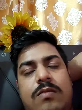 sethgamble000777 online show from March 9, 2025, 4:00 pm