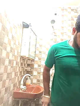 sethgamble000777 online show from November 25, 2025, 4:34 am