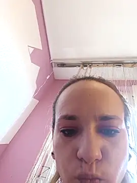 Mia RainX online show from March 21, 2025, 11:44 am