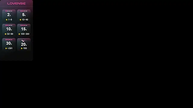 TessaAdorable online show from March 5, 2025, 5:07 am